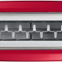 Bosch TAT3A004 rood broodrooster