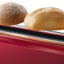 Bosch TAT3A004 rood broodrooster
