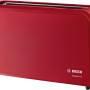 Bosch TAT3A004 rood broodrooster