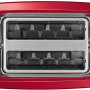 Bosch TAT3A014 rood broodrooster