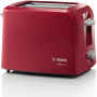 Bosch TAT3A014 rood broodrooster
