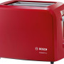 Bosch TAT3A014 rood broodrooster