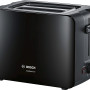 Bosch TAT6A113 zwart broodrooster