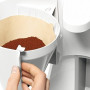 Bosch TKA3A031 koffiemachine