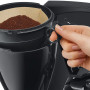 Bosch TKA6A043 zwart koffiemachine