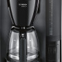 Bosch TKA6A043 zwart koffiemachine