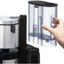 Bosch TKA8653 zwart koffiemachine