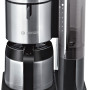 Bosch TKA8653 zwart koffiemachine