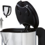 Bosch TWK8613P zwart waterkoker