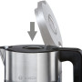Bosch TWK8613P zwart waterkoker