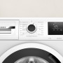 Bosch WAN28076NL wasmachine met SpeedPerfect en energieklasse B