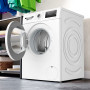 Bosch WAN28076NL wasmachine met SpeedPerfect en energieklasse B