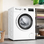 Bosch WAN28076NL wasmachine met SpeedPerfect en energieklasse B