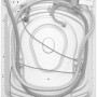 Bosch WAN28076NL wasmachine met SpeedPerfect en energieklasse B