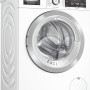 Bosch WAV28M09FG wasmachine met AntiVlekken en energieklasse A