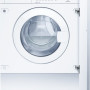Bosch WKD28541EU inbouw was/droogcombinatie