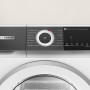 Bosch WQH246CENL warmtepompdroger - wit