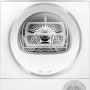 Bosch WQH246CENL warmtepompdroger - wit