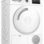 Bosch WTH83207NL zuinige warmtepomp droger