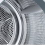 Bosch WTH85V90NL warmtepomp droger - 8 kg.
