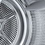 Bosch WTN83200NL condensdroger met 7 kg vulgewicht