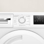 Bosch WTN83200NL condensdroger met 7 kg vulgewicht