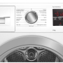 Bosch WTW85495NL  warmtepomp droger - 8 kg.
