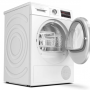 Bosch WTW85495NL  warmtepomp droger - 8 kg.