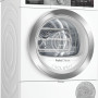 Bosch WTXH8E90NL warmtepomp droger met Home Connect