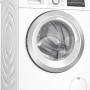 Bosch WUU28T41 wasmachine - wit