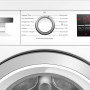 Bosch WUU28T41 wasmachine - wit