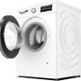 Bosch WUU28T41 wasmachine - wit