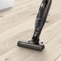 Bosch BCHF220T zakloze steel stofzuiger met accu
