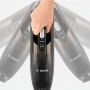 Bosch BCHF220T zakloze steel stofzuiger met accu
