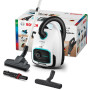 Bosch BGL6HYG2 stofzuiger wit - ProHygiëne