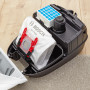 Bosch BGL6HYG2 stofzuiger wit - ProHygiëne