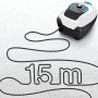 Bosch BGL8HYG1 stofzuiger wit - ProHygiëne