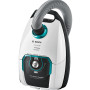 Bosch BGL8HYG1 stofzuiger wit - ProHygiëne
