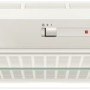Bosch DHU642D onderbouw afzuigkap wit