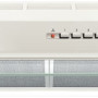 Bosch DHU672U onderbouw afzuigkap wit