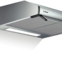 De Bosch DHU675U onderbouw afzuigkap heeft een afzuigcapaciteit van 350 m3/uur
