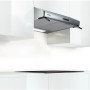 De Bosch DHU675U onderbouw afzuigkap kan direct onder een kast of aan de muur worden gemonteerd