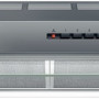 Bosch DHU675U onderbouw afzuigkap