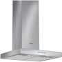 Bosch DWB067A51 afzuigkap wand