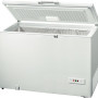 Bosch GCM33AW40 vrieskist wit