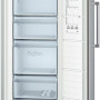 Het interieur van de Bosch GSN29VL30 vrieskast RVS-look 