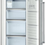 Het interieur van de Bosch GSN36AI31 vrieskast RVS is verdeeld in 7 laden