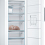 Bosch GSN51AWDV no-frost vrieskast / vriezer met 6 lades