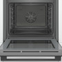 Bosch HBA534BB0 zwarte inbouw oven