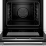Bosch HBG633BB1 inbouw oven zwart